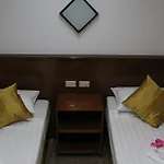Blue Lotus Hotel