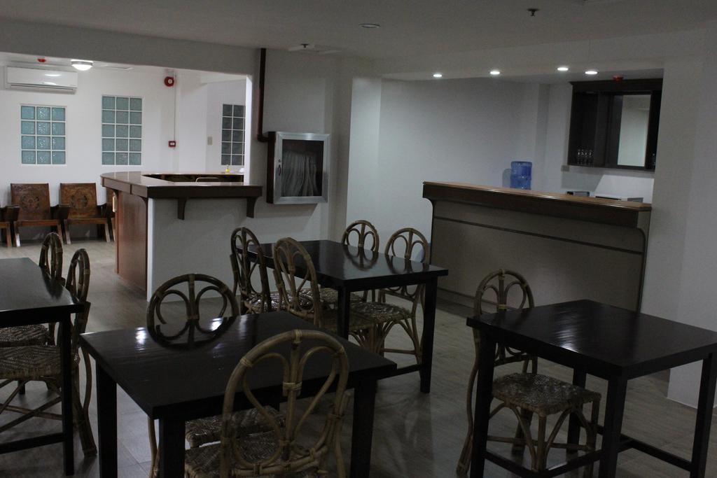 Hotel Blue Lotus 3*