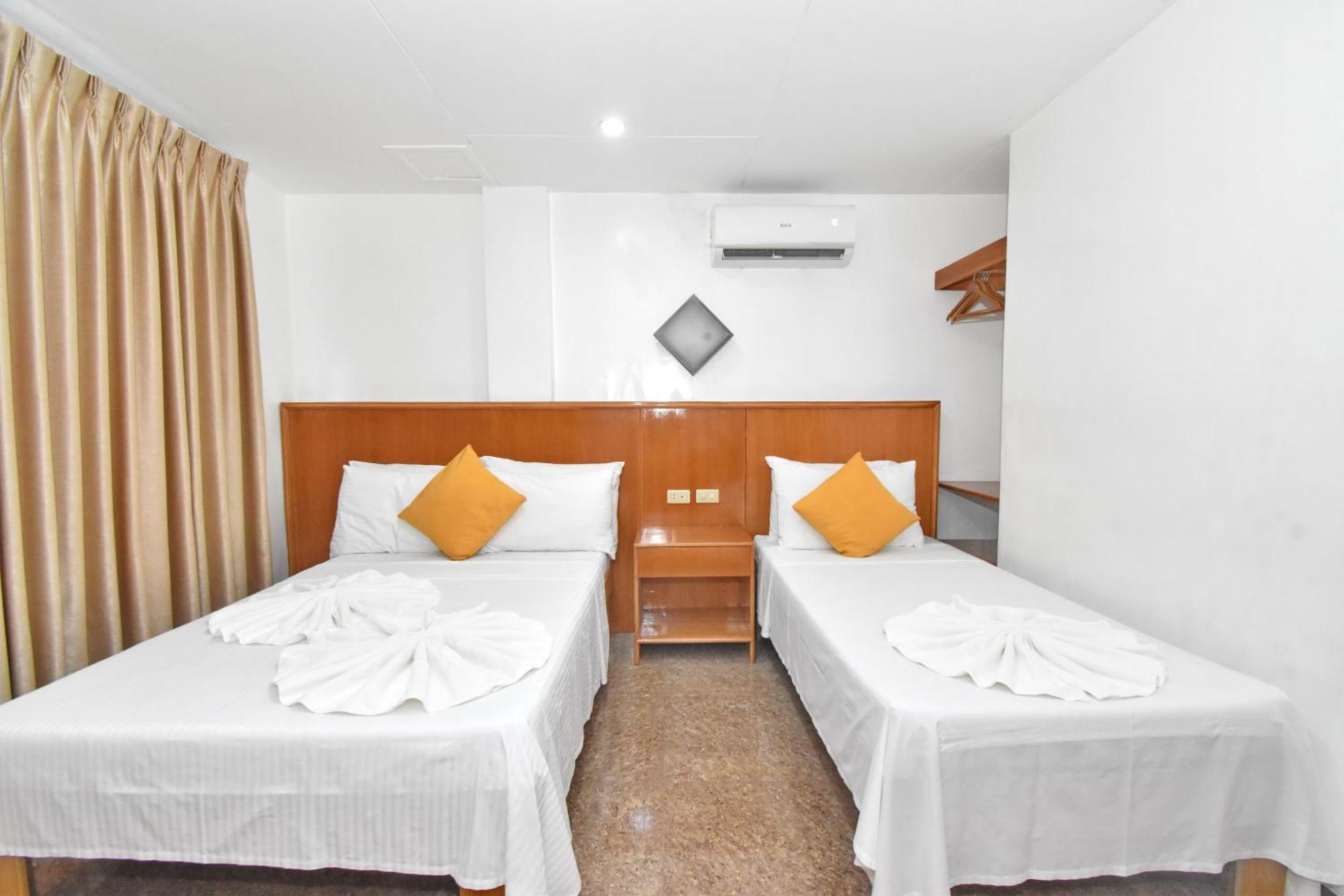 Blue Lotus Hotel Balabag (Boracay)