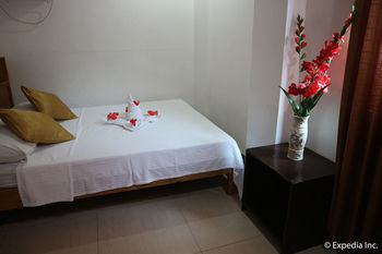 Blue Lotus Hotel Balabag (Boracay)