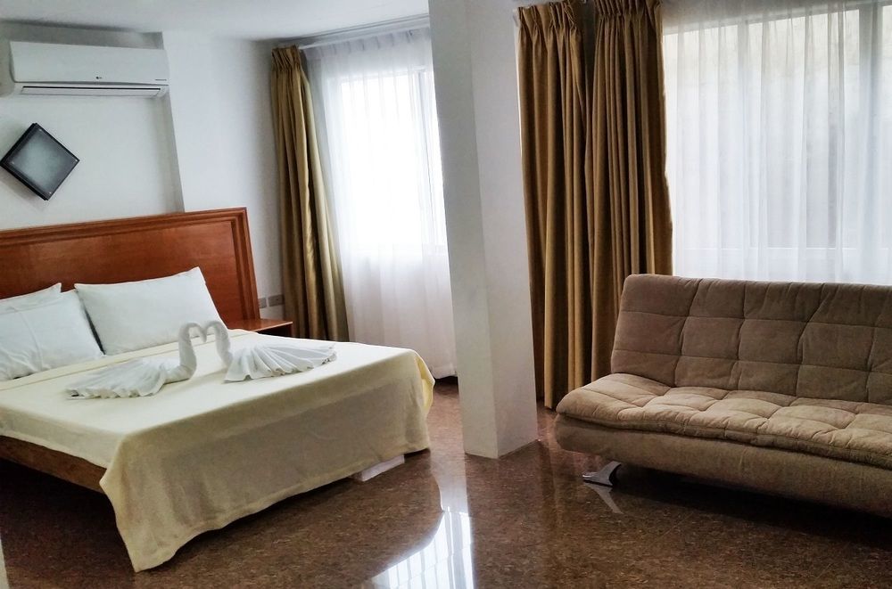 Hotel Blue Lotus 3*