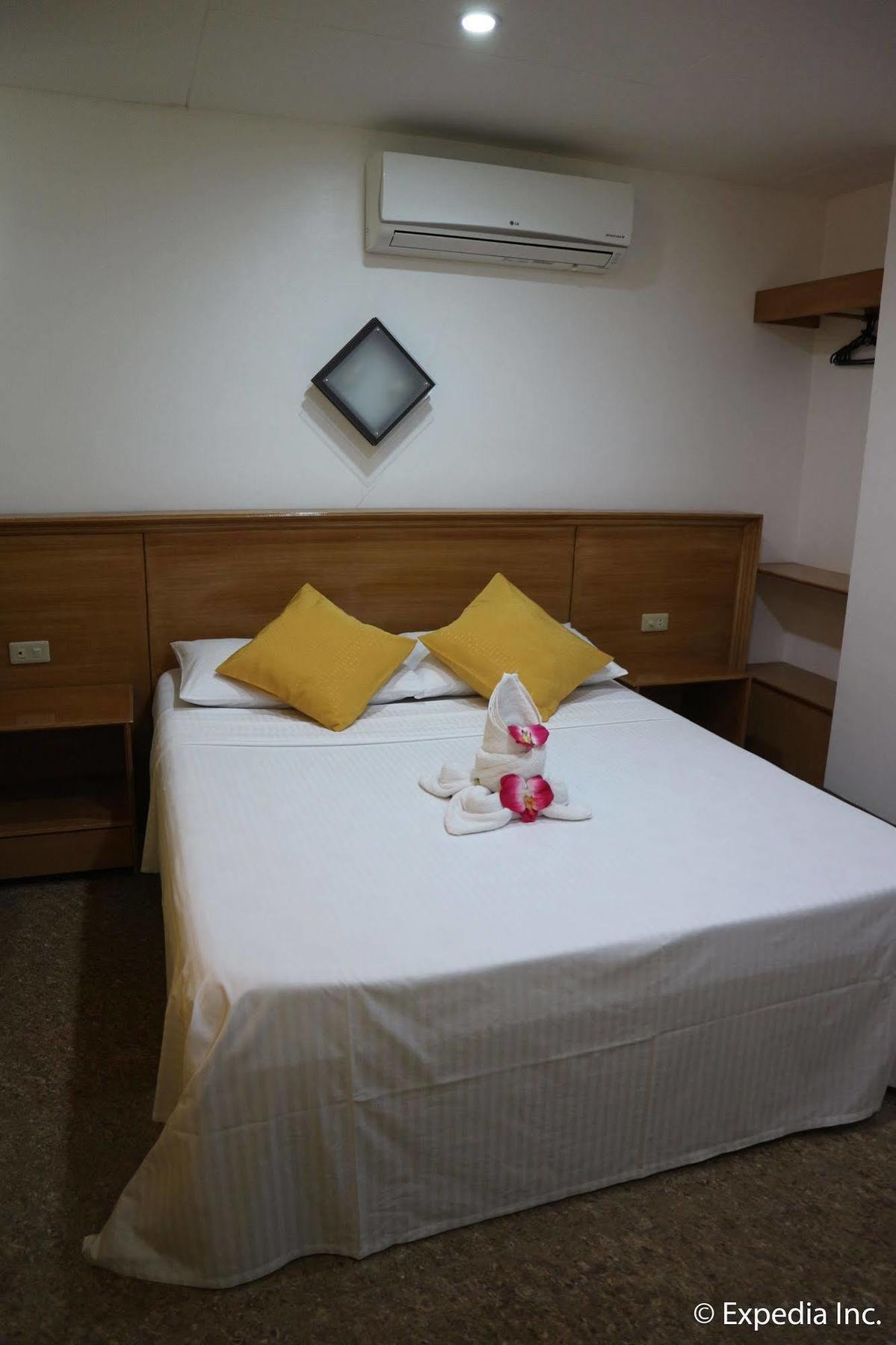 Hotel Blue Lotus