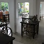 Blue Lotus Hotel