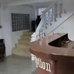 Blue Lotus Hotel