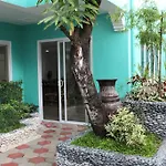 Blue Lotus Hotel