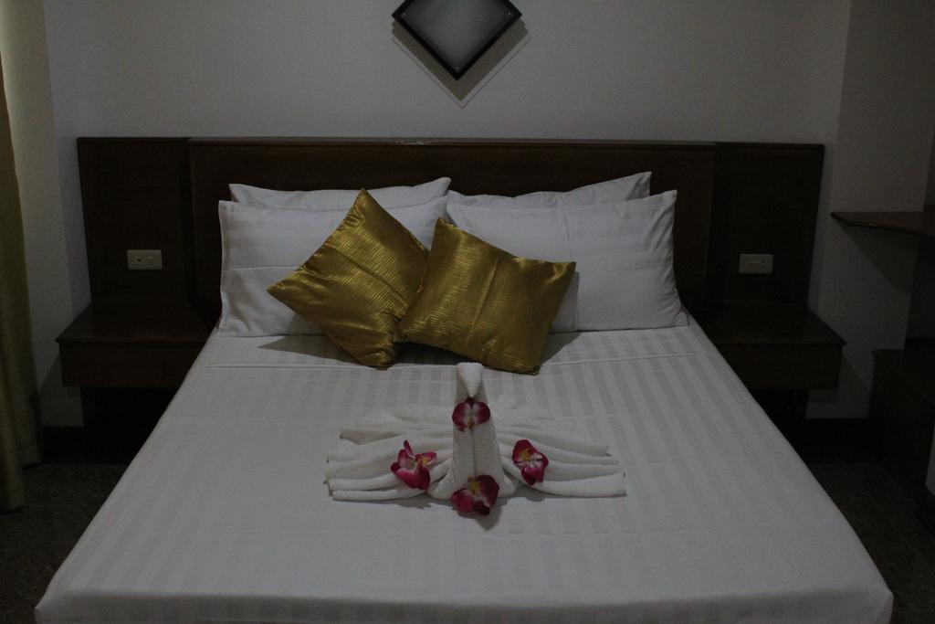 Blue Lotus Hotel Balabag (Boracay)