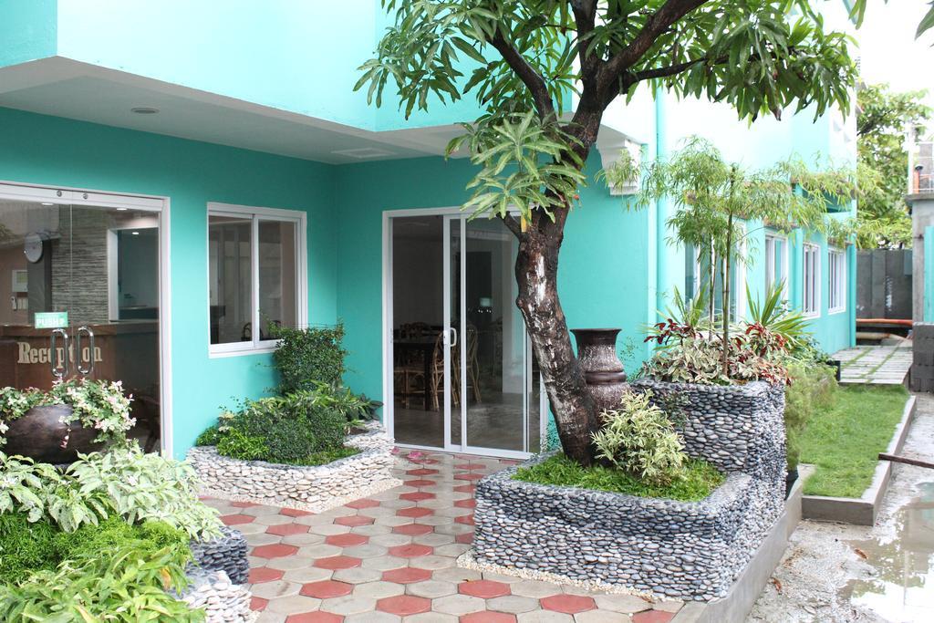 Blue Lotus Hotel Balabag (Boracay)
