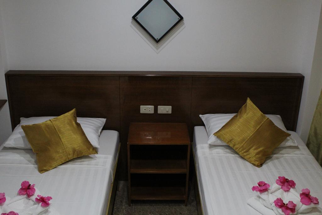 Hotel Blue Lotus