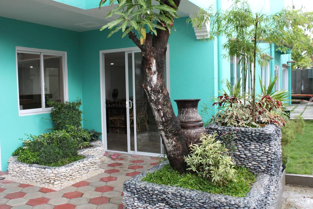 Blue Lotus 3* Balabag (Boracay)