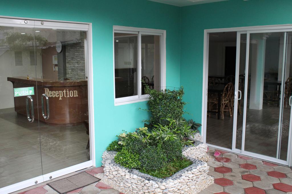 Hotel Blue Lotus Balabag (Boracay)