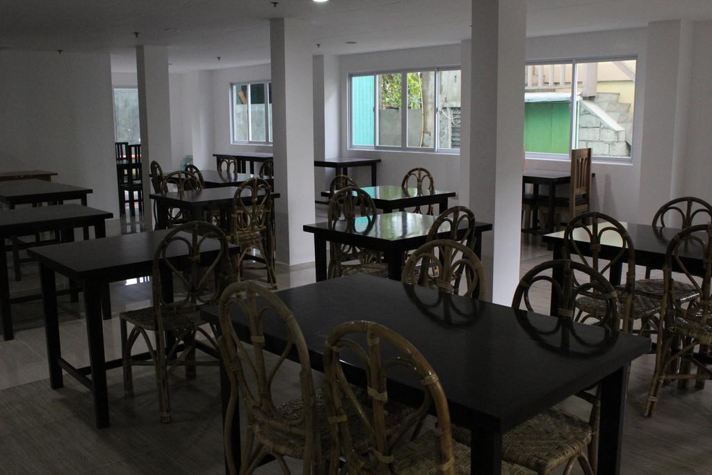 Blue Lotus 3* Balabag (Boracay)