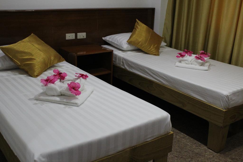 Hotel Blue Lotus Balabag (Boracay)