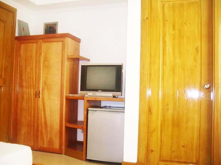 Blue Lotus Hotel 3*