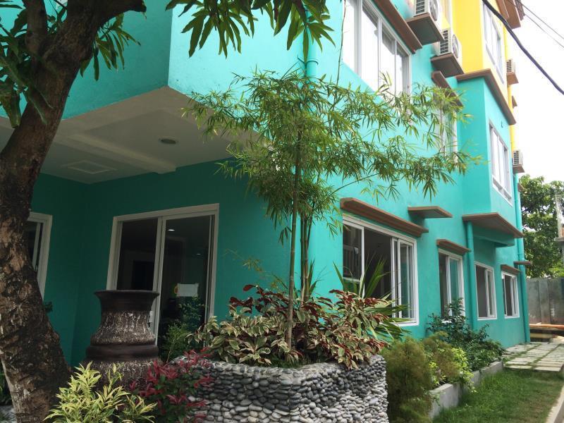 Hotel Blue Lotus