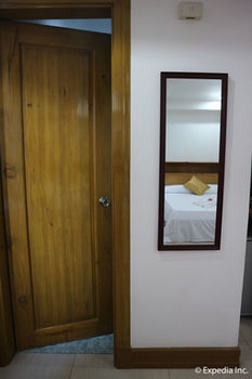 Blue Lotus 3* Balabag (Boracay)