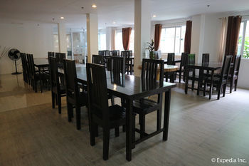 Blue Lotus Hotel Balabag (Boracay)