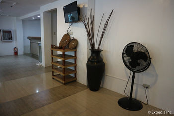 Hotel Blue Lotus 3*