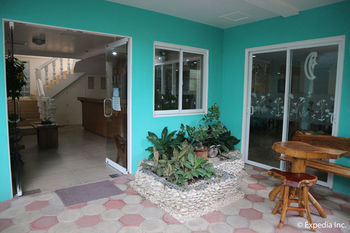 Hotel Blue Lotus 3*