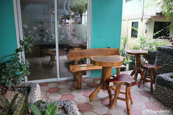 Blue Lotus Hotel 3*