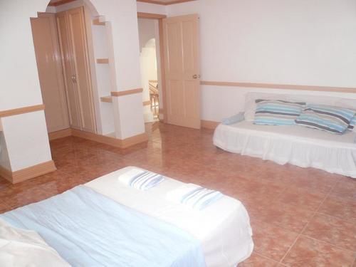 Hotel Blue Lotus Balabag (Boracay)