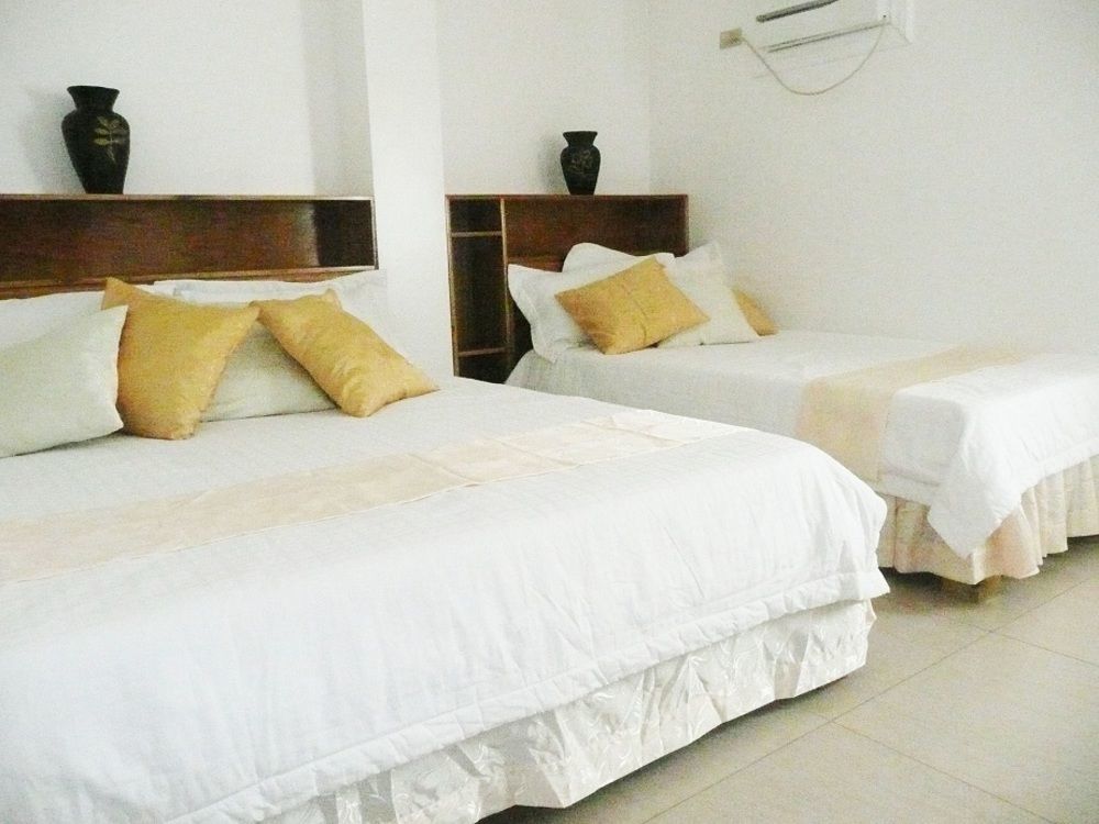 Blue Lotus Hotel