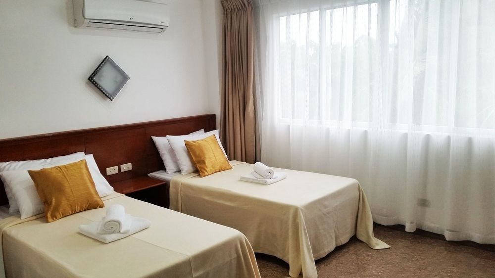 Hotel Blue Lotus 3*