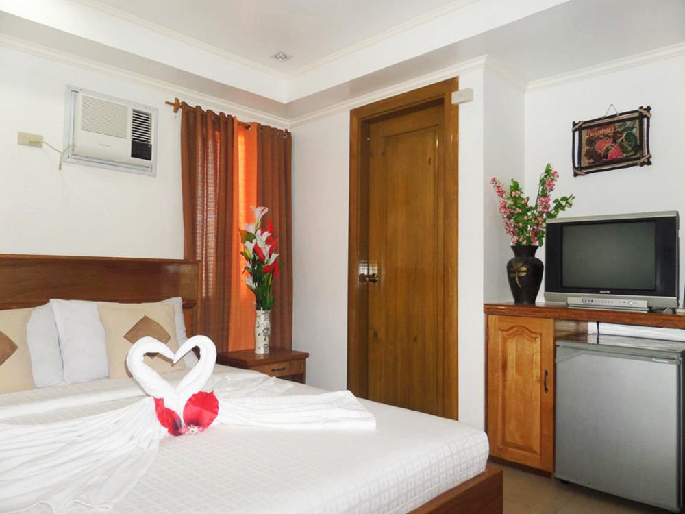 Blue Lotus Hotel 3*