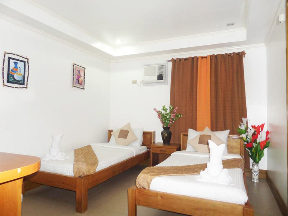 Hotel Blue Lotus Balabag (Boracay)