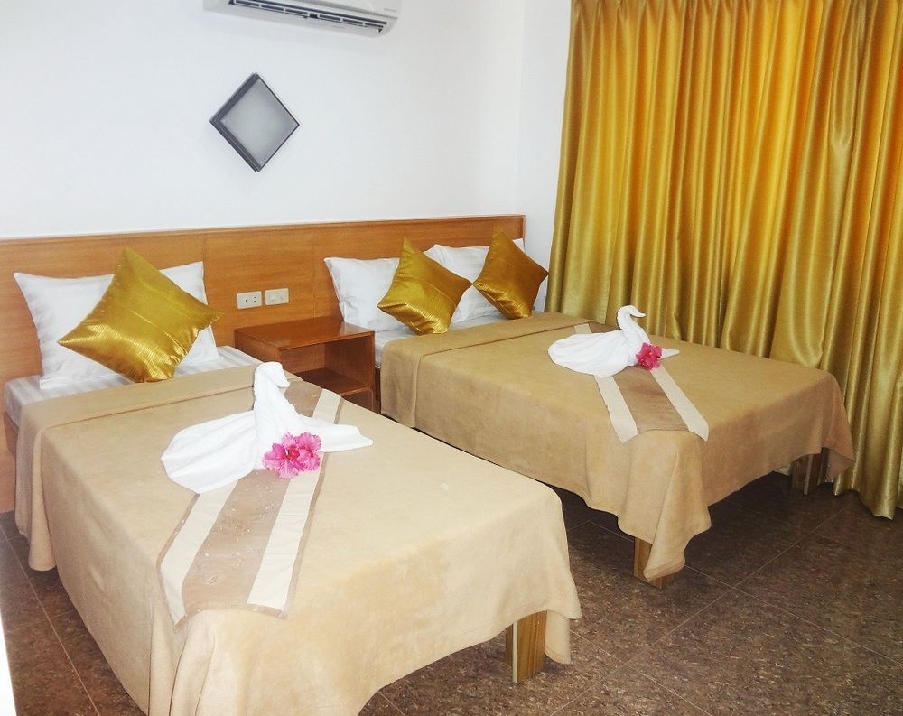Blue Lotus Hotel