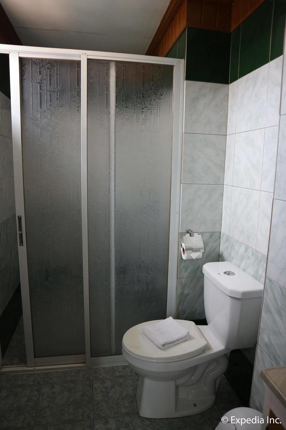 Hotel Blue Lotus Balabag (Boracay)