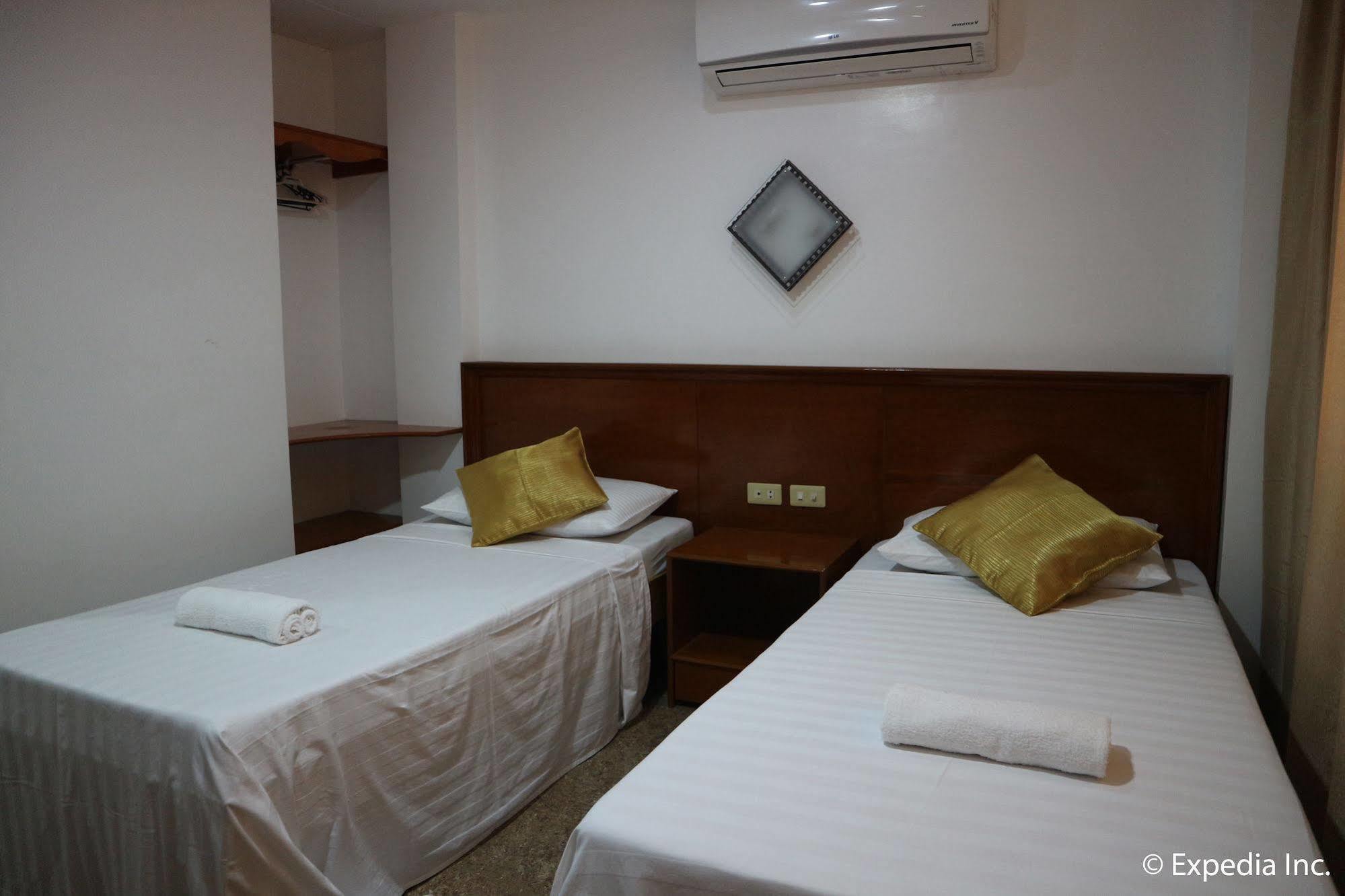 Hotel Blue Lotus