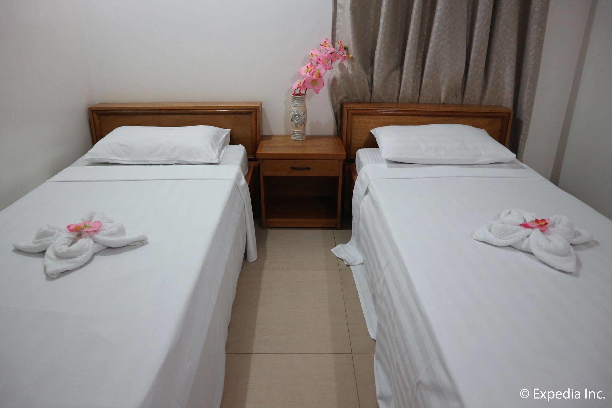 Blue Lotus Hotel