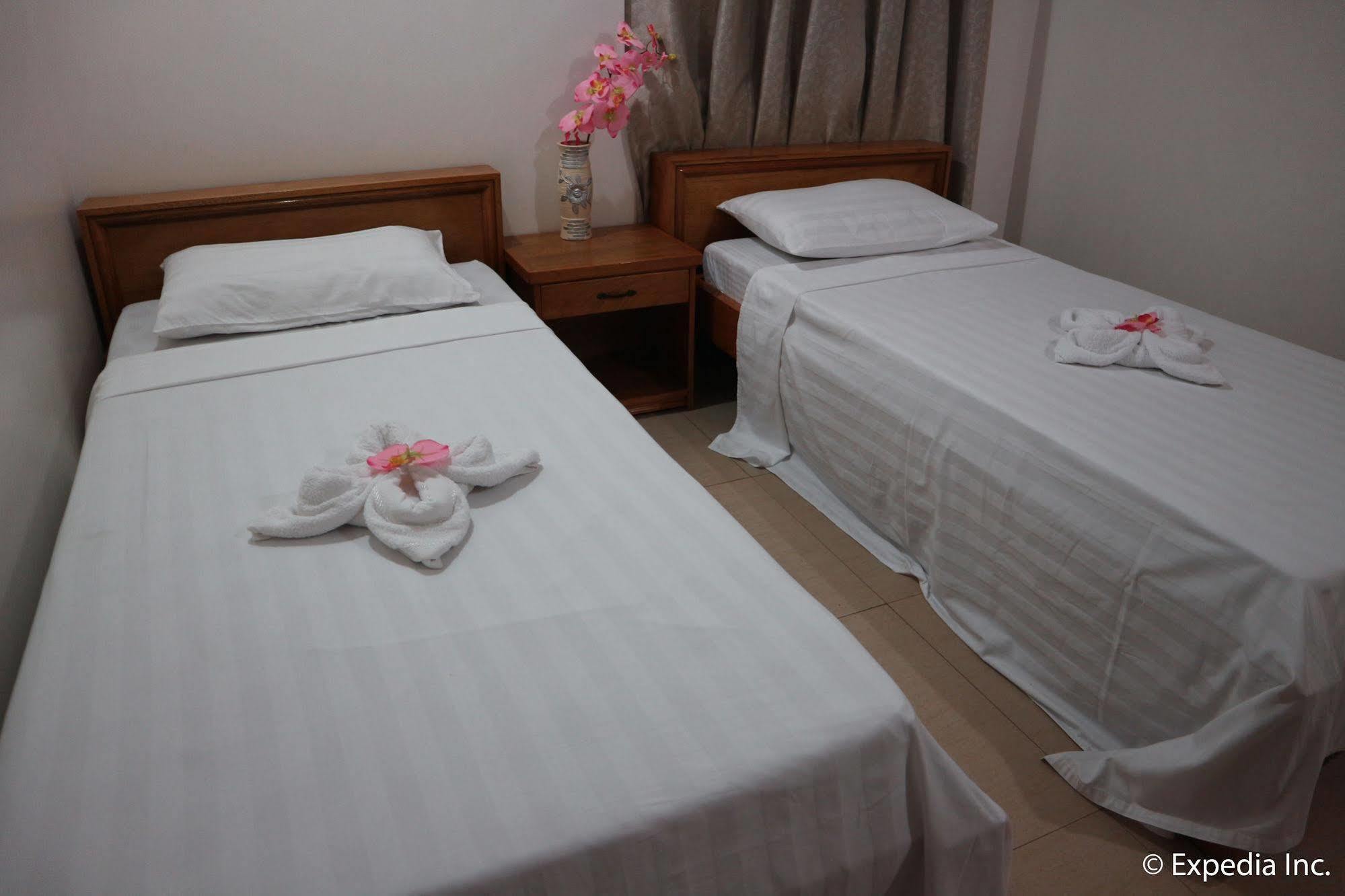 Hotel Blue Lotus Balabag (Boracay)