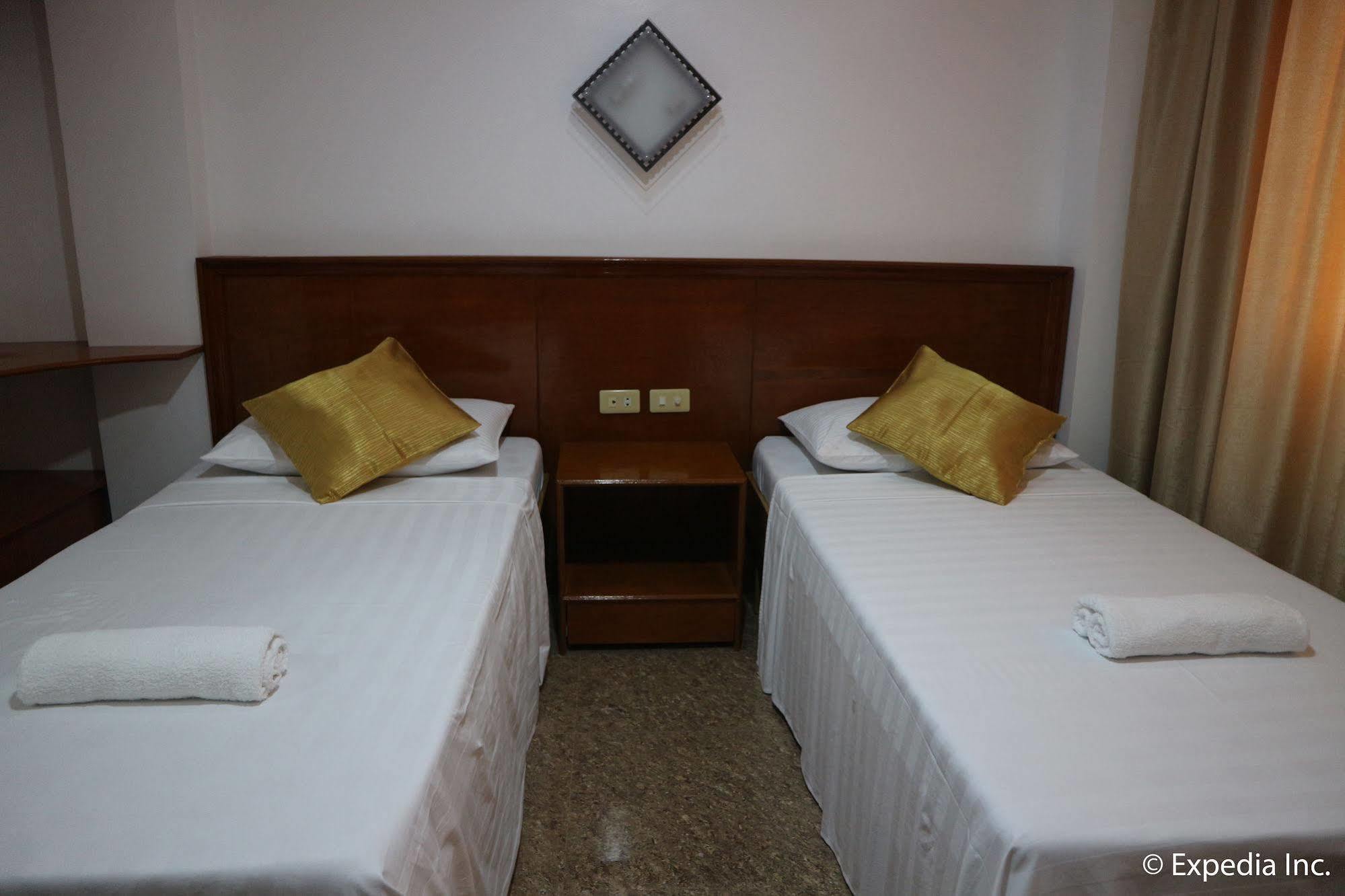 Hotel Blue Lotus