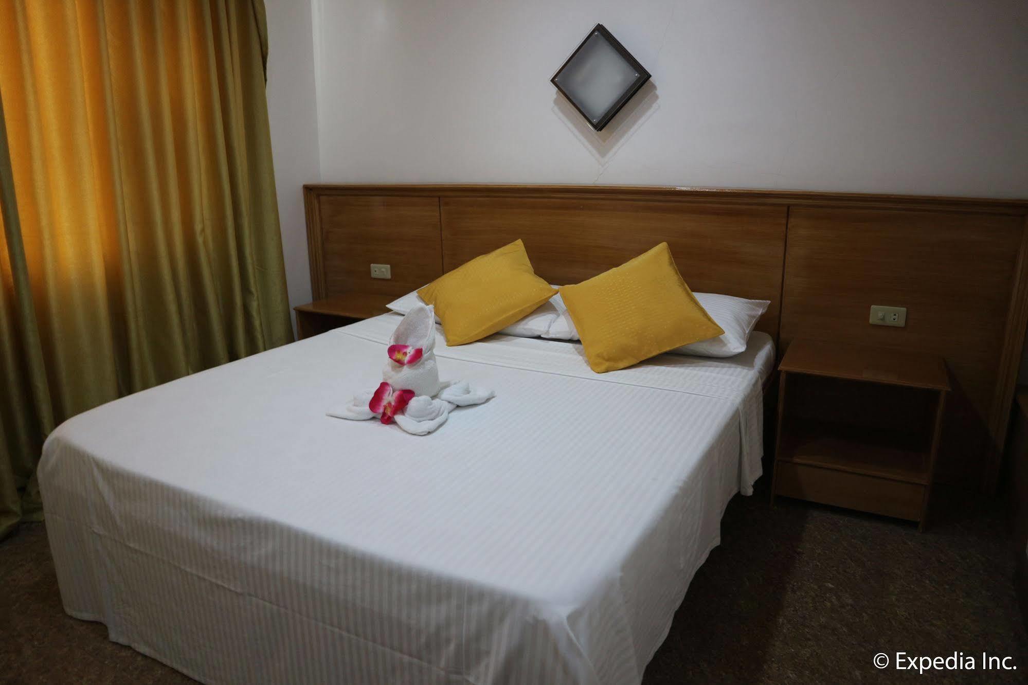 Hotel Blue Lotus Balabag (Boracay)