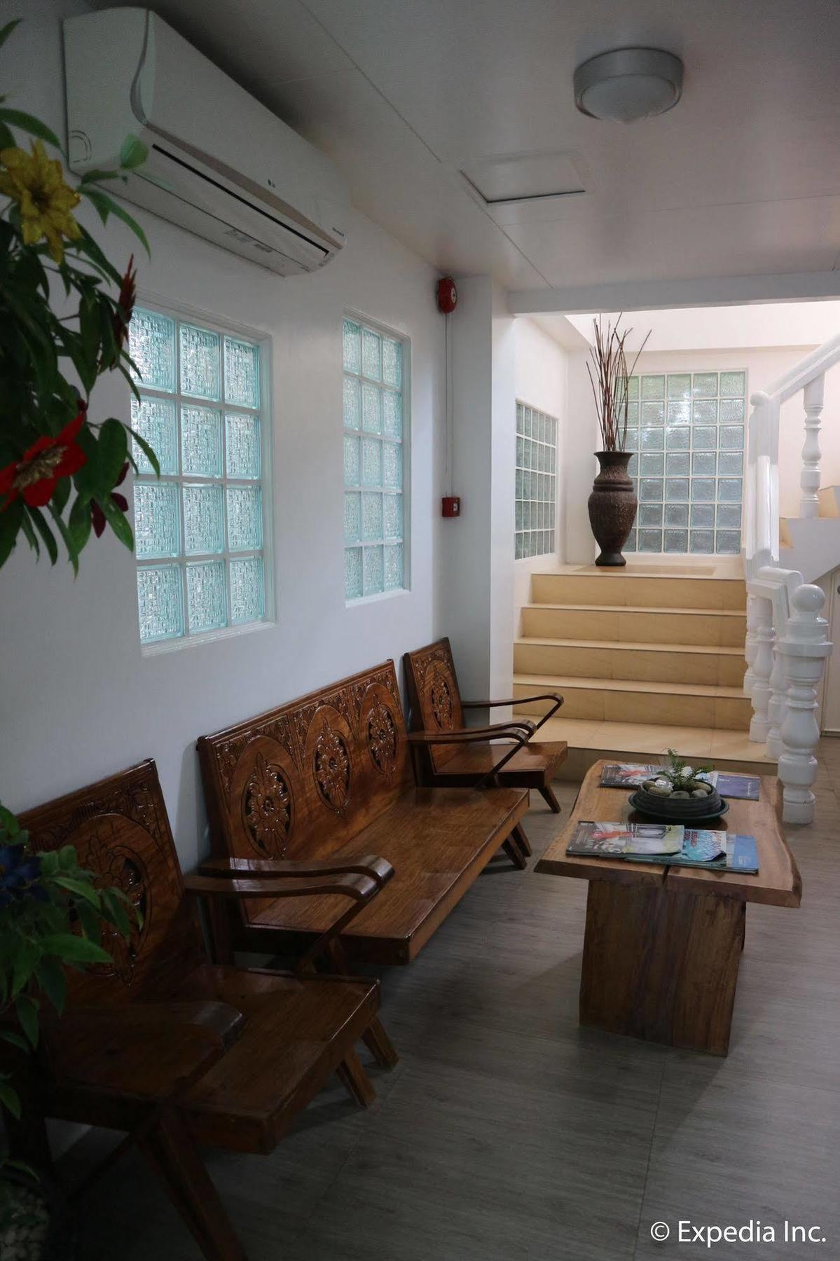 Blue Lotus Hotel 3*