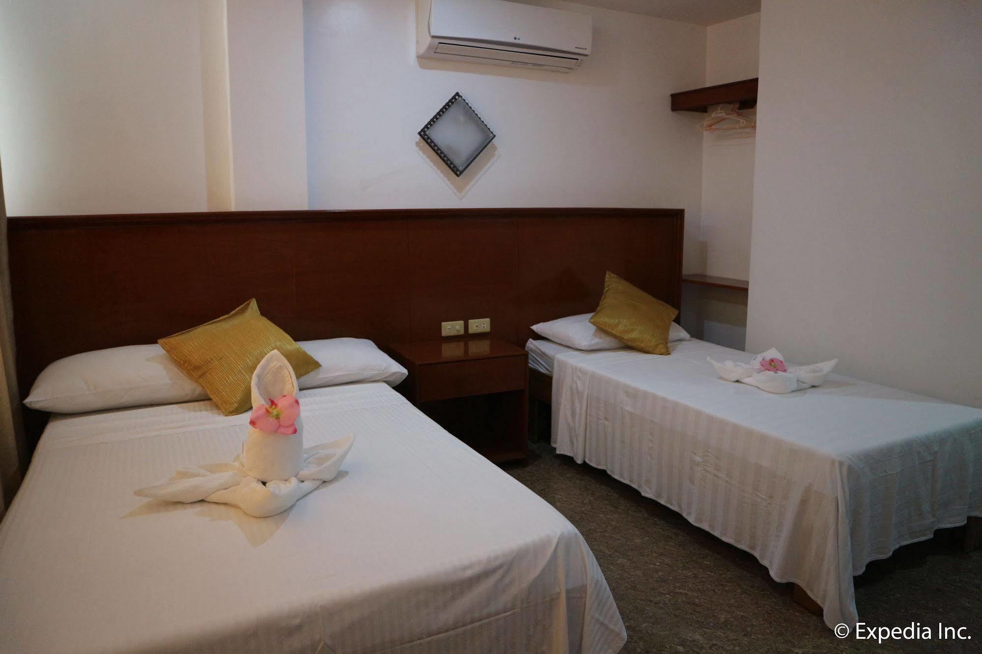 Hotel Blue Lotus Balabag (Boracay)